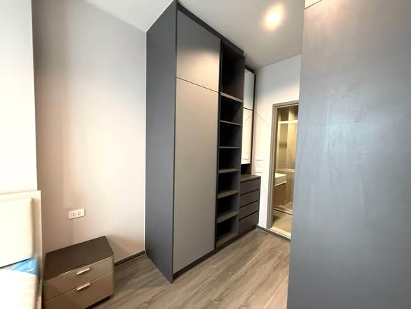 room interior of IDEO Sukhumvit Rama 4 ไอดีโอ สุขุมวิท-พระราม 4