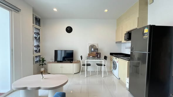 Ideo Verve Sukhumvit