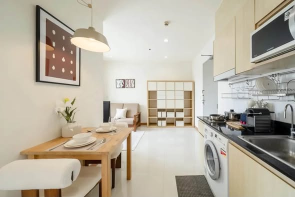 Ideo Verve Sukhumvit