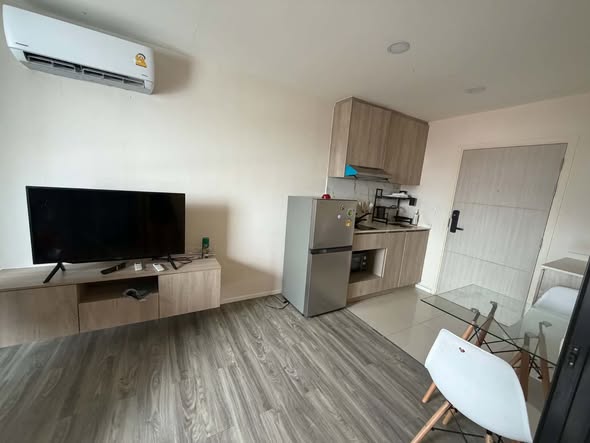 IKON SUKHUMVIT 77 CONDOMINIUM