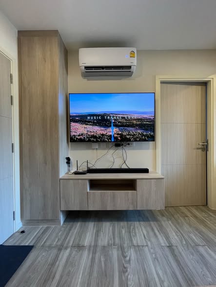 IKON SUKHUMVIT 77 CONDOMINIUM