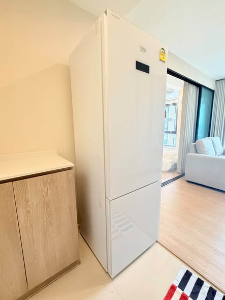 room interior of IKON SUKHUMVIT 77 CONDOMINIUM