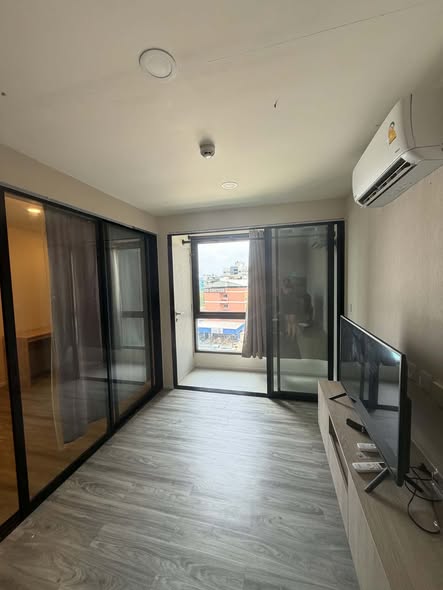 room interior of IKON SUKHUMVIT 77 CONDOMINIUM