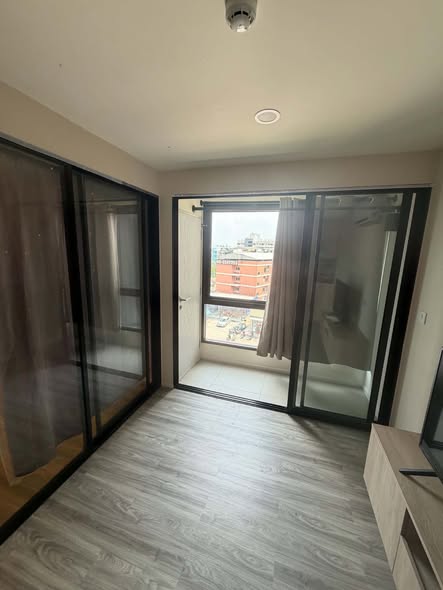 room interior of IKON SUKHUMVIT 77 CONDOMINIUM