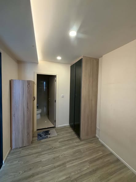 room interior of IKON SUKHUMVIT 77 CONDOMINIUM