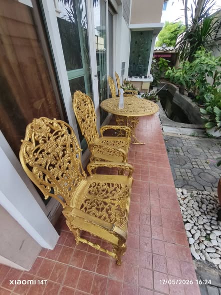 บ้านเดี่ยวแต่งสวยพร้อมอยู่ทำเลทอง