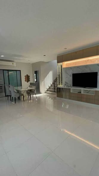 หมู่บ้านเศรษฐสิริ จรัญฯ-ปิ่นเกล้า