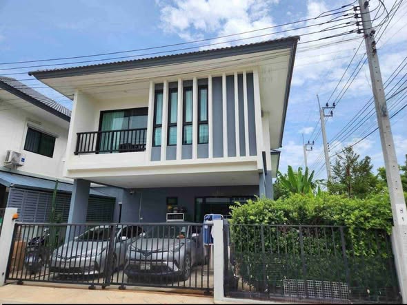 โครงการเทียรา วงแหวนฯ-เทพารักษ์