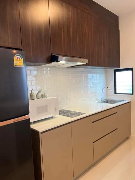 kitchen of Indy 5 Bangna Km.7