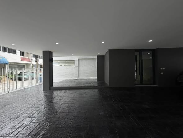 room interior of InHOME Luxury Residences