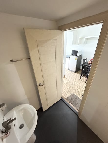 room interior of IRIS Westgate – ไอริส เวสท์เกต
