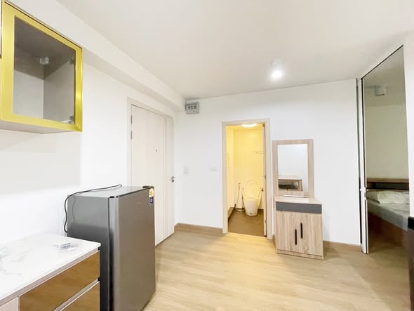 room interior of IRIS Westgate – ไอริส เวสท์เกต
