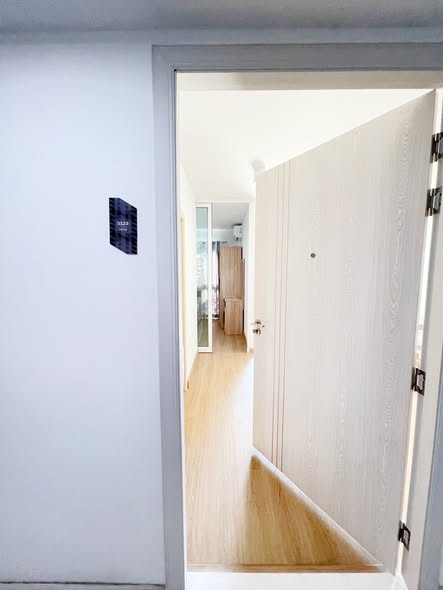 room interior of IRIS Westgate – ไอริส เวสท์เกต