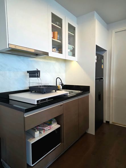 kitchen of Issara@42