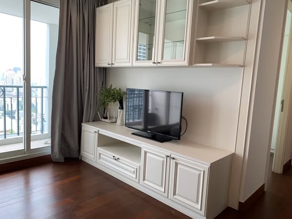 living room and room interior of IVY THONGLOR