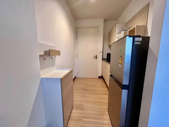 J Condo Satorn-Kallaprapruk