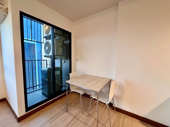 room interior of J Condo Satorn-Kallaprapruk