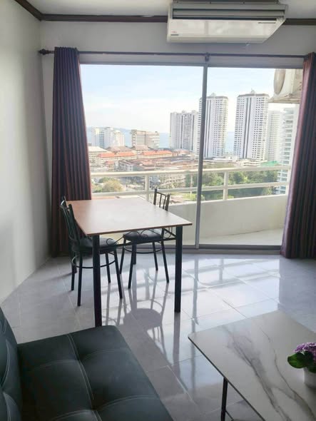 Jomtien View Talay 1