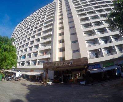 Jomtien View Talay 1