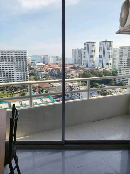 Jomtien View Talay 1