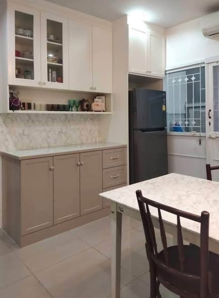 kitchen of Kanasiri Rama 2 – Wongwaen