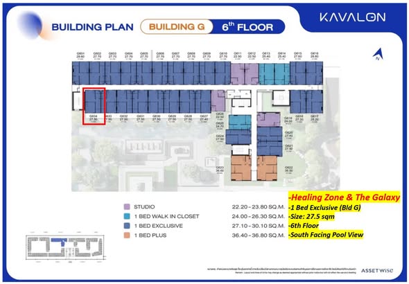 Kavalon Sales Gallery
