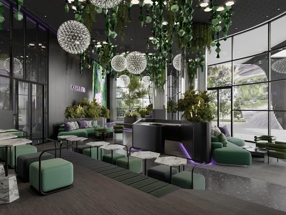 Kavalon Sales Gallery