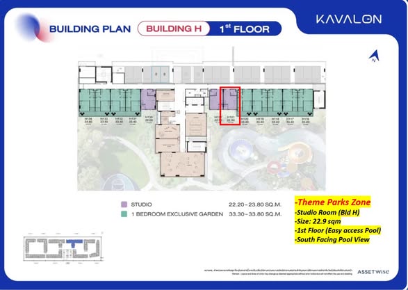 Kavalon Sales Gallery