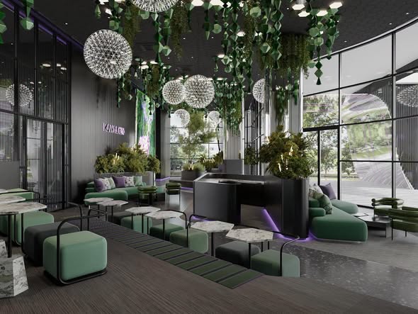 Kavalon Sales Gallery