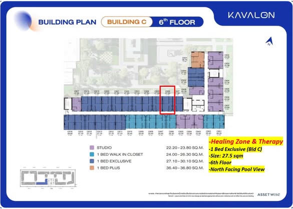 Kavalon Sales Gallery