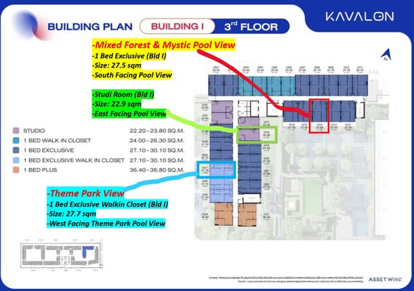 Kavalon Sales Gallery