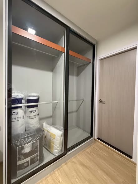 room interior of Kave Luminous Bangmod