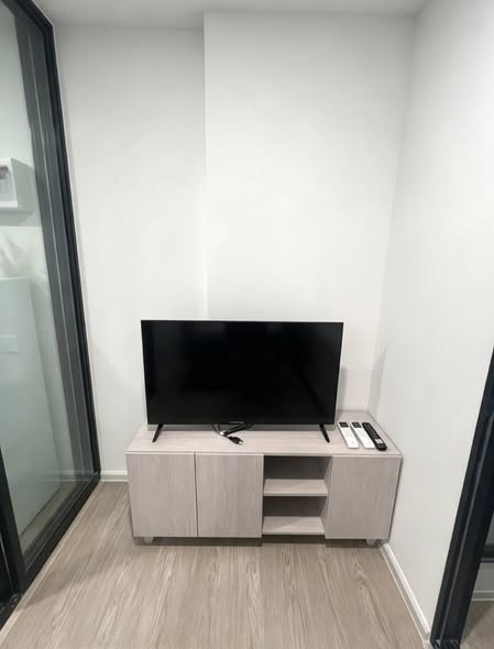 room interior of KAVE Seed Kaset | เคฟ ซี้ด เกษตร