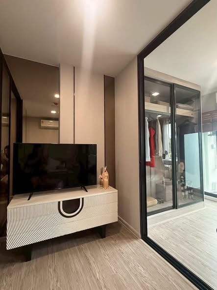 room interior of KAVE Seed Kaset | เคฟ ซี้ด เกษตร