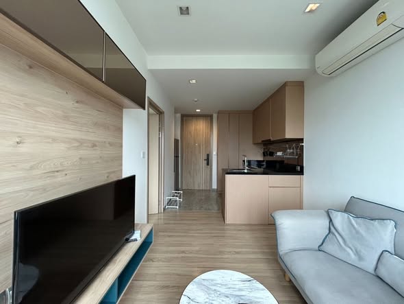 living room of Kawa Haus