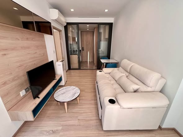 living room of Kawa Haus