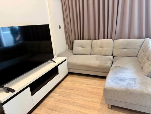 living room of Kawa Haus