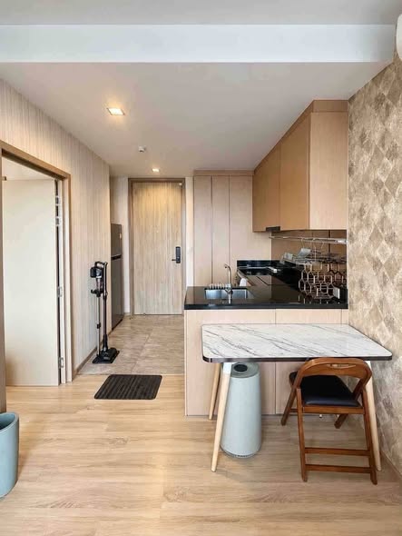 room interior of Kawa Haus