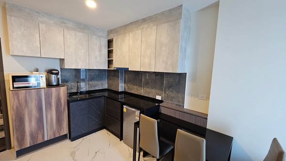 kitchen of Ken Attitude Rattanathibet