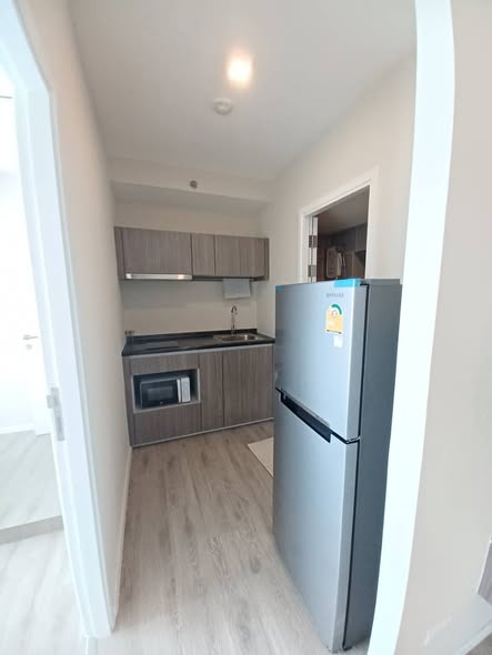 Kensington Sukhumvit-Thepharak