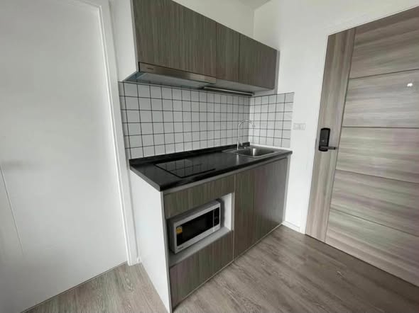kitchen of Kensington Sukhumvit-Thepharak