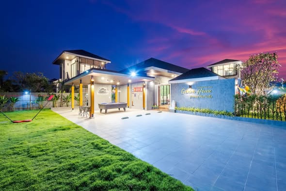 Khiri-Tara Poolvilla