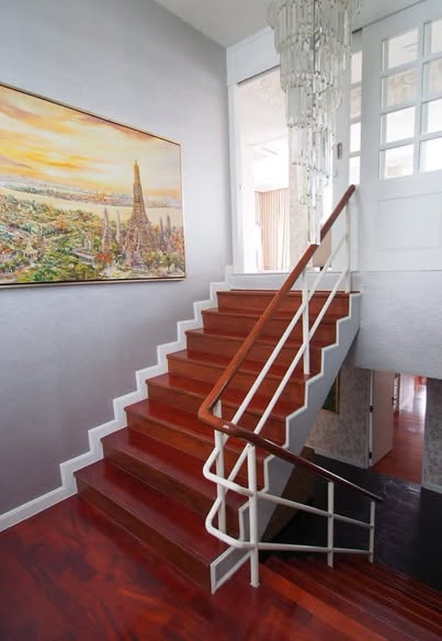 Kiarti Thanee City Mansion