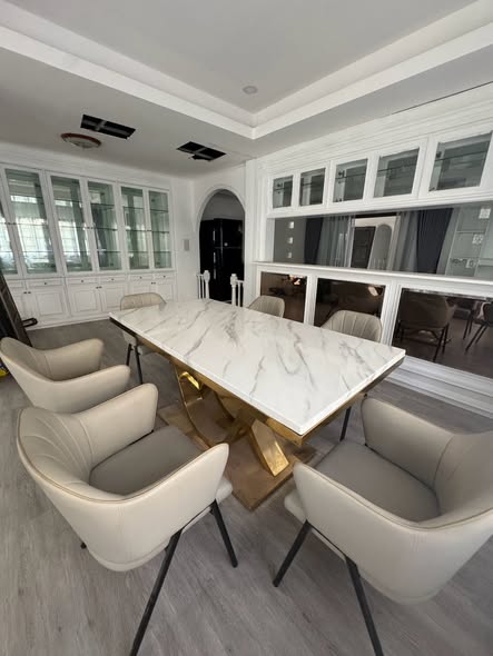 kitchen of มบ.ลดาวัลย์ ศรีนครินทร์