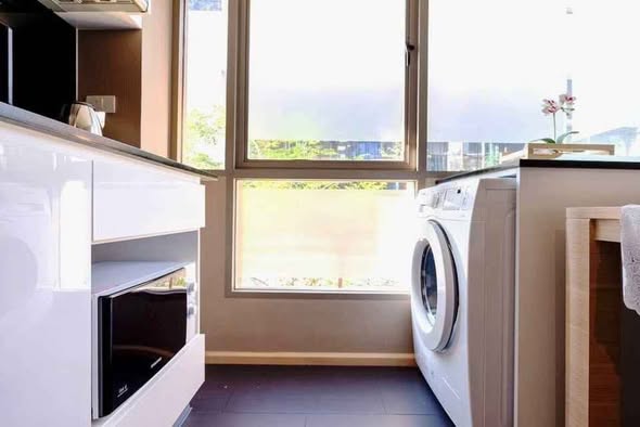 Klass Silom Condo