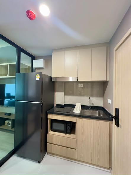 Klos Ratchada7 Condominium (โคลส รัชดา 7)