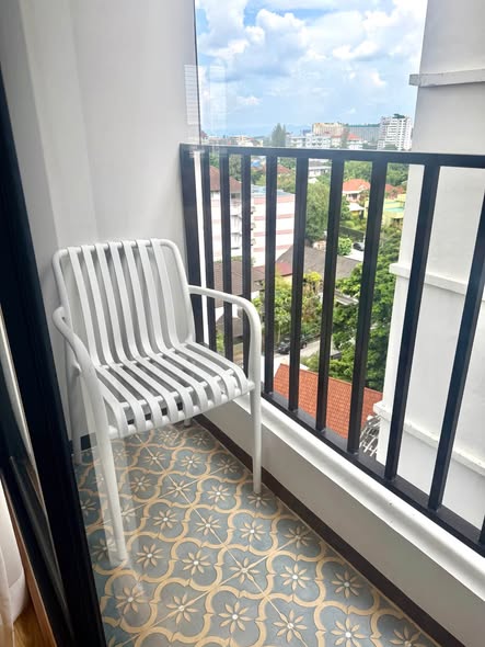 KN TOWN Condominium Chiang mai