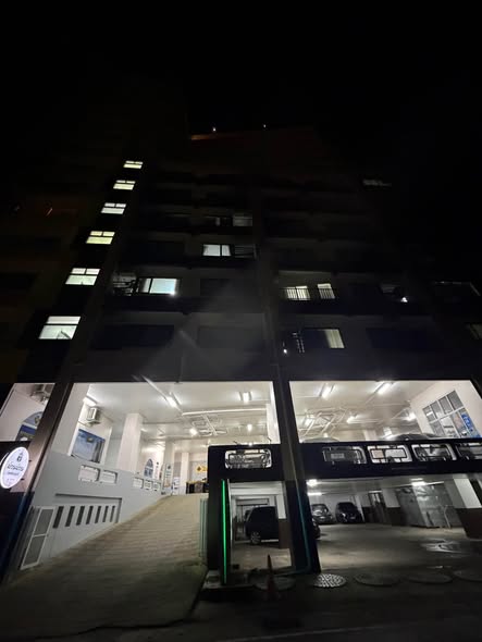 KN TOWN Condominium Chiang mai