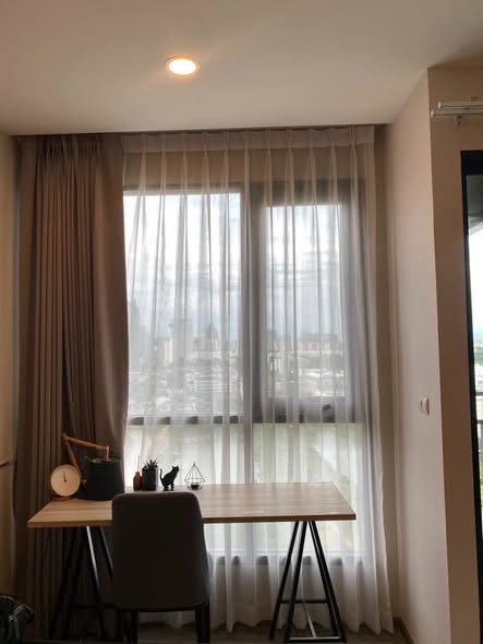 Knightsbridge Collage Sukhumvit 107