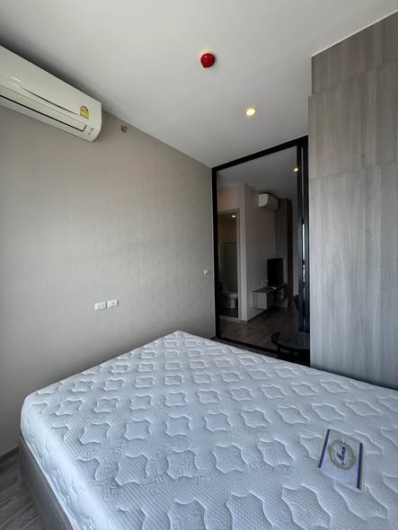 bedroom of KnightsBridge Prime Onnut